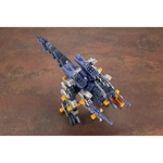 Gun Sniper RZ-030: Zoids HMM 1:72 Scale Model Kit