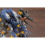 Gun Sniper RZ-030: Zoids HMM 1:72 Scale Model Kit