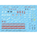 Gun Sniper RZ-030: Zoids HMM 1:72 Scale Model Kit