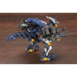Gun Sniper RZ-030: Zoids HMM 1:72 Scale Model Kit