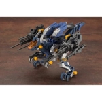 Gun Sniper RZ-030: Zoids HMM 1:72 Scale Model Kit