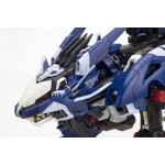 PRE-ORDER - Liger Zero Jager RZ-041 Marking Plus Ver: Zoids HMM 1:72 Scale Model Kit