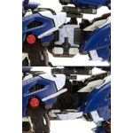 PRE-ORDER - Liger Zero Jager RZ-041 Marking Plus Ver: Zoids HMM 1:72 Scale Model Kit