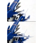 PRE-ORDER - Liger Zero Jager RZ-041 Marking Plus Ver: Zoids HMM 1:72 Scale Model Kit