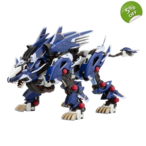 PRE-ORDER - Liger Zero ..