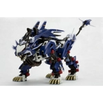 PRE-ORDER - Liger Zero Jager RZ-041 Marking Plus Ver: Zoids HMM 1:72 Scale Model Kit