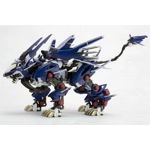 PRE-ORDER - Liger Zero Jager RZ-041 Marking Plus Ver: Zoids HMM 1:72 Scale Model Kit