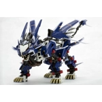 PRE-ORDER - Liger Zero Jager RZ-041 Marking Plus Ver: Zoids HMM 1:72 Scale Model Kit
