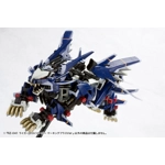PRE-ORDER - Liger Zero Jager RZ-041 Marking Plus Ver: Zoids HMM 1:72 Scale Model Kit