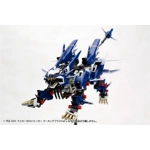 PRE-ORDER - Liger Zero Jager RZ-041 Marking Plus Ver: Zoids HMM 1:72 Scale Model Kit