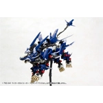 PRE-ORDER - Liger Zero Jager RZ-041 Marking Plus Ver: Zoids HMM 1:72 Scale Model Kit