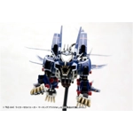 PRE-ORDER - Liger Zero Jager RZ-041 Marking Plus Ver: Zoids HMM 1:72 Scale Model Kit