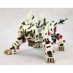 Liger Zero RZ-041 Marking Plus Ver: Zoids HMM 1:72 Scale Model Kit