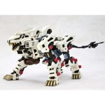 Liger Zero RZ-041 Marking Plus Ver: Zoids HMM 1:72 Scale Model Kit