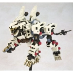 Liger Zero RZ-041 Marking Plus Ver: Zoids HMM 1:72 Scale Model Kit