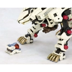 Liger Zero RZ-041 Marking Plus Ver: Zoids HMM 1:72 Scale Model Kit