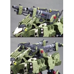 PRE-ORDER - Liger Zero Panzer RZ-041 Marking Plus Ver: Zoids HMM 1:72 Scale Model Kit