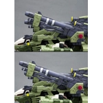 PRE-ORDER - Liger Zero Panzer RZ-041 Marking Plus Ver: Zoids HMM 1:72 Scale Model Kit