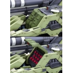 PRE-ORDER - Liger Zero Panzer RZ-041 Marking Plus Ver: Zoids HMM 1:72 Scale Model Kit