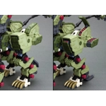 PRE-ORDER - Liger Zero Panzer RZ-041 Marking Plus Ver: Zoids HMM 1:72 Scale Model Kit