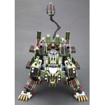 PRE-ORDER - Liger Zero Panzer RZ-041 Marking Plus Ver: Zoids HMM 1:72 Scale Model Kit