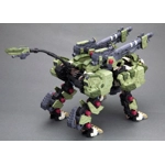 PRE-ORDER - Liger Zero Panzer RZ-041 Marking Plus Ver: Zoids HMM 1:72 Scale Model Kit