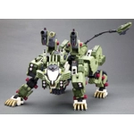 PRE-ORDER - Liger Zero Panzer RZ-041 Marking Plus Ver: Zoids HMM 1:72 Scale Model Kit