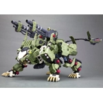 PRE-ORDER - Liger Zero Panzer RZ-041 Marking Plus Ver: Zoids HMM 1:72 Scale Model Kit