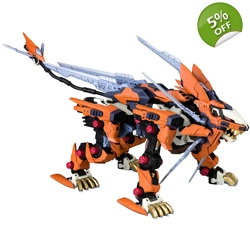 PRE-ORDER - Liger Zero Schneider RZ-041 Marking Plus Ver: ..