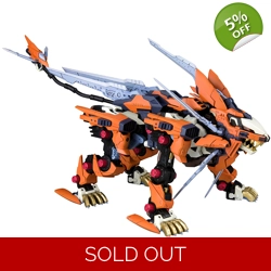 PRE-ORDER - Liger Zero Schneider RZ-041 Marking Plus Ver: ..