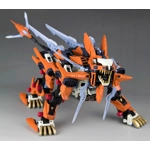 PRE-ORDER - Liger Zero Schneider RZ-041 Marking Plus Ver: Zoids HMM 1:72 Scale Model Kit
