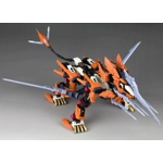PRE-ORDER - Liger Zero Schneider RZ-041 Marking Plus Ver: Zoids HMM 1:72 Scale Model Kit