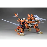 PRE-ORDER - Liger Zero Schneider RZ-041 Marking Plus Ver: Zoids HMM 1:72 Scale Model Kit