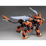 PRE-ORDER - Liger Zero Schneider RZ-041 Marking Plus Ver: Zoids HMM 1:72 Scale Model Kit