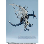 PRE-ORDER - Salamander RZ-045: Zoids HMM 1:72 Scale Model Kit