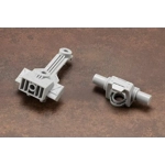 PRE-ORDER - Salamander RZ-045: Zoids HMM 1:72 Scale Model Kit