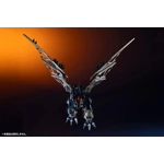 PRE-ORDER - Salamander RZ-045: Zoids HMM 1:72 Scale Model Kit