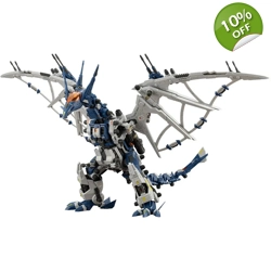 PRE-ORDER - Salamander RZ-045: Zoids HMM 1:72 Sc..
