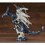 PRE-ORDER - Salamander RZ-045: Zoids HMM 1:72 Scale Model Kit