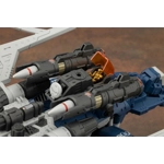 PRE-ORDER - Salamander RZ-045: Zoids HMM 1:72 Scale Model Kit