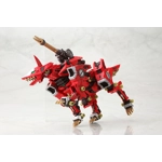 Fire Fox RZ-046 Marking Plus Ver: Zoids HMM 1:72 Scale Model Kit