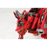 Fire Fox RZ-046 Marking Plus Ver: Zoids HMM 1:72 Scale Model Kit
