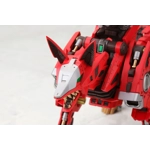 Fire Fox RZ-046 Marking Plus Ver: Zoids HMM 1:72 Scale Model Kit