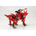Fire Fox RZ-046 Marking Plus Ver: Zoids HMM 1:72 Scale Model Kit
