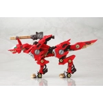 Fire Fox RZ-046 Marking Plus Ver: Zoids HMM 1:72 Scale Model Kit