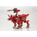 Fire Fox RZ-046 Marking Plus Ver: Zoids HMM 1:72 Scale Model Kit