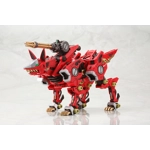Fire Fox RZ-046 Marking Plus Ver: Zoids HMM 1:72 Scale Model Kit