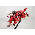 Fire Fox RZ-046 Marking Plus Ver: Zoids HMM 1:72 Scale Model Kit
