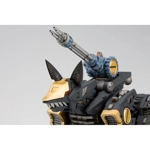 PRE-ORDER - Shadow Fox Marking Plus: Zoids HMM 1:72 Scale Model Kit