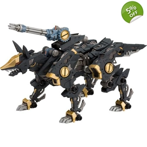 PRE-ORDER - Shadow Fox ..